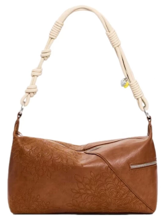 Obrázek produktu Desigual Kabelka 'Sierra Camel Hunting' hnědá