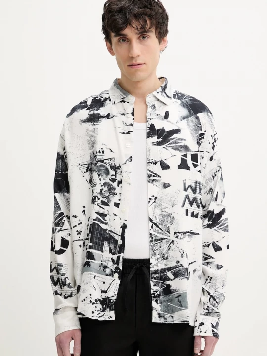 Obrázek produktu Desigual Košile Desigual MOTO