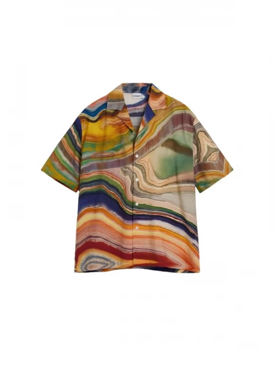 Obrázek produktu Desigual Košile mix barev