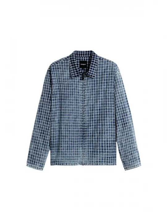 Obrázek produktu Desigual Košile modrá / námořnická modř / bílá