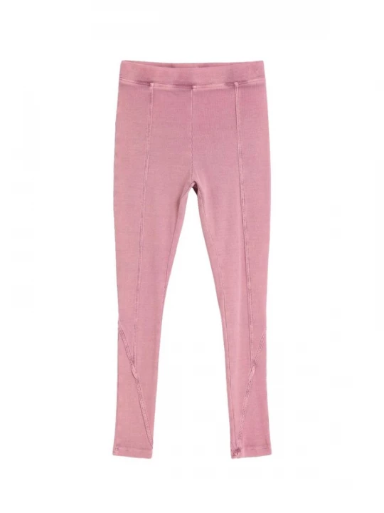 Obrázek produktu Desigual Legíny světle růžová
