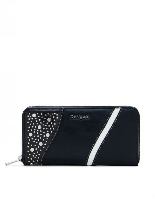 Obrázek produktu Desigual Peněženka 25SAYP24 Černá
