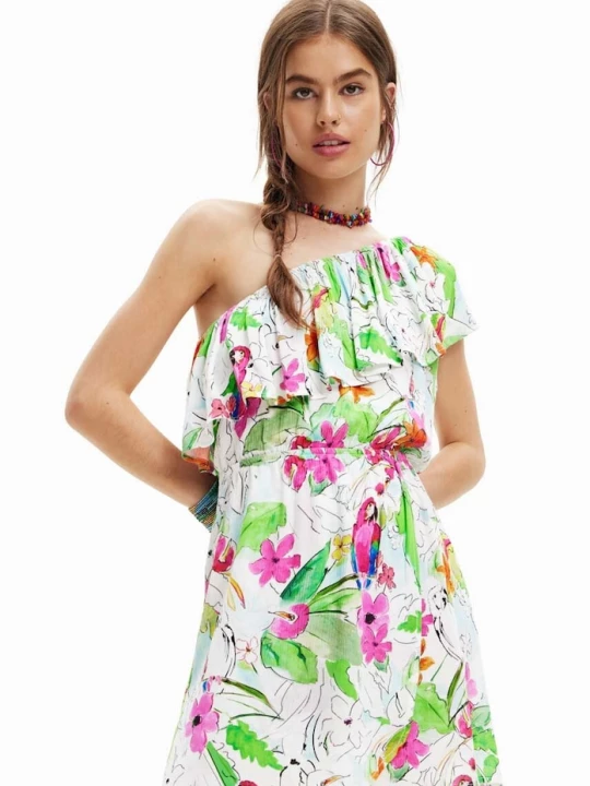Obrázek produktu Desigual Šaty Desigual
