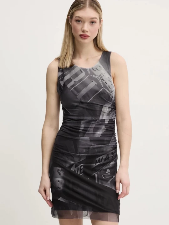 Obrázek produktu Desigual Šaty Desigual BRATISLAVA