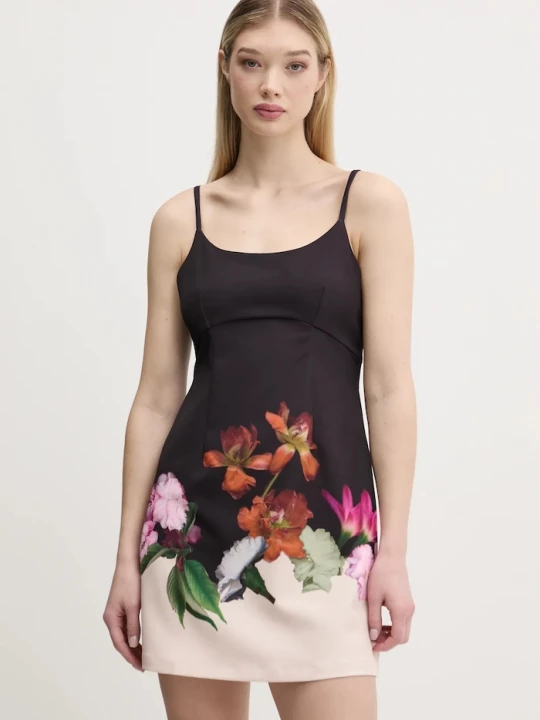 Obrázek produktu Desigual Šaty Desigual LE MANS černá