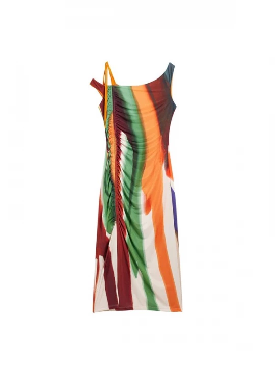 Obrázek produktu Desigual Šaty 'M. Christian Lacroix' mix barev