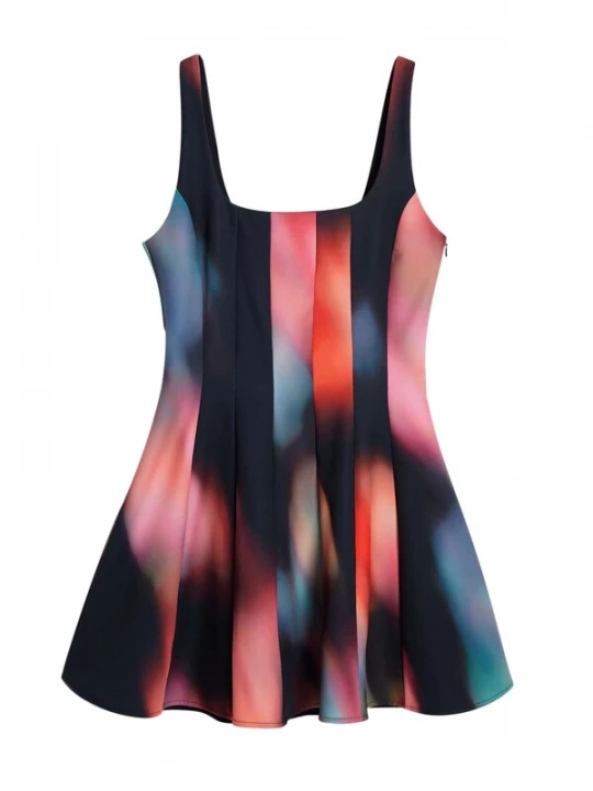 Obrázek produktu Desigual Šaty  mix barev