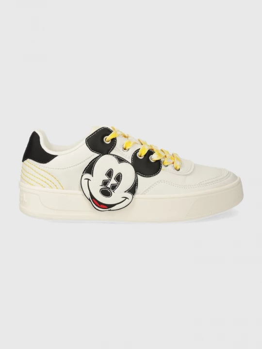 Obrázek produktu Desigual Sneakers boty Desigual Fancy