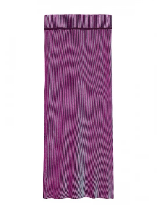 Obrázek produktu Desigual Sukně  světlemodrá / pink / černá