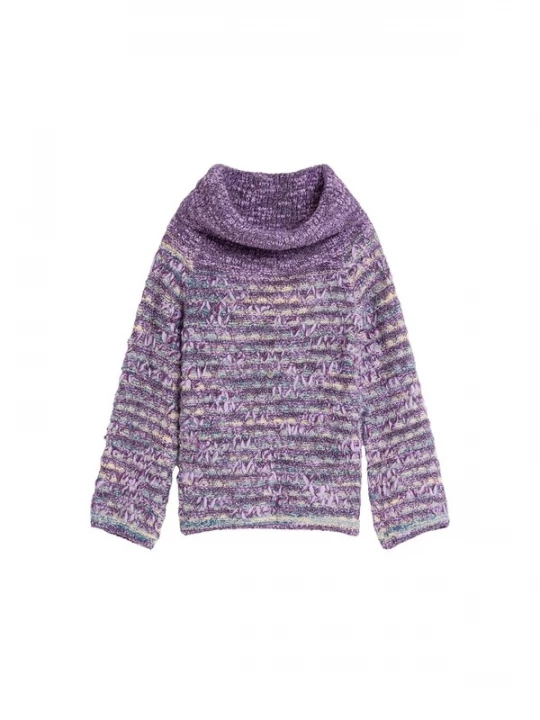 Obrázek produktu Desigual Svetr červená