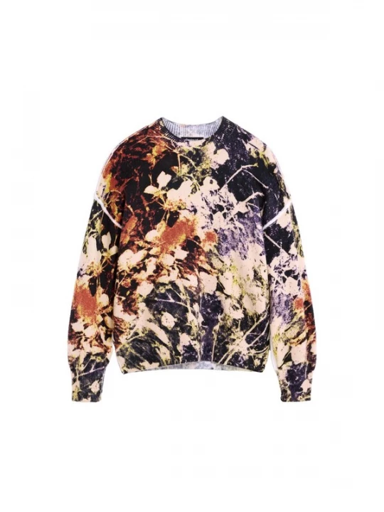 Obrázek produktu Desigual Svetr mix barev