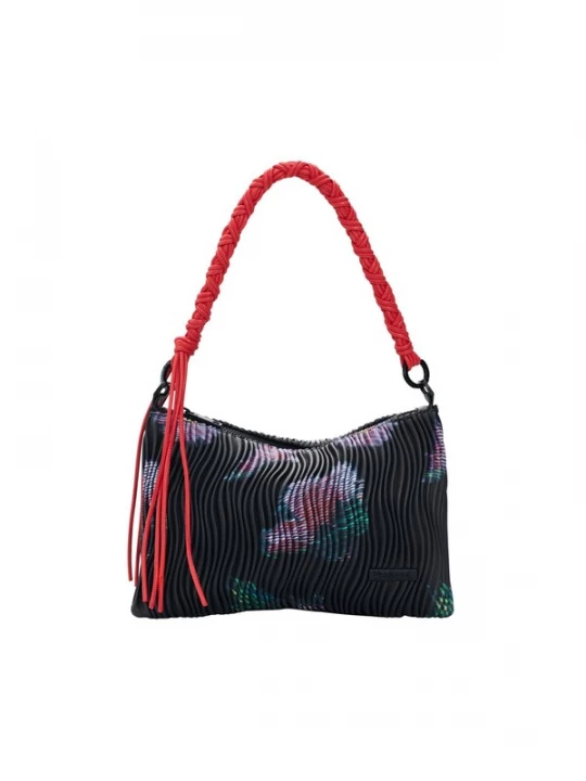 Obrázek produktu Desigual Taška přes rameno mix barev / černá