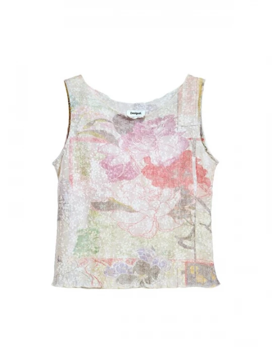 Obrázek produktu Desigual Top mix barev