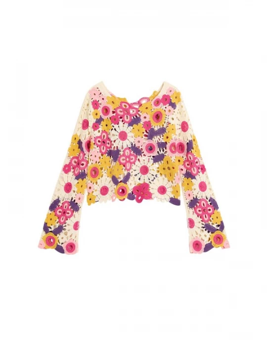 Obrázek produktu Desigual Tričko mix barev