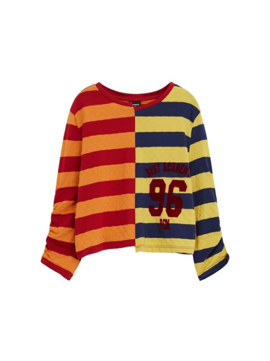 Obrázek produktu Desigual Tričko mix barev