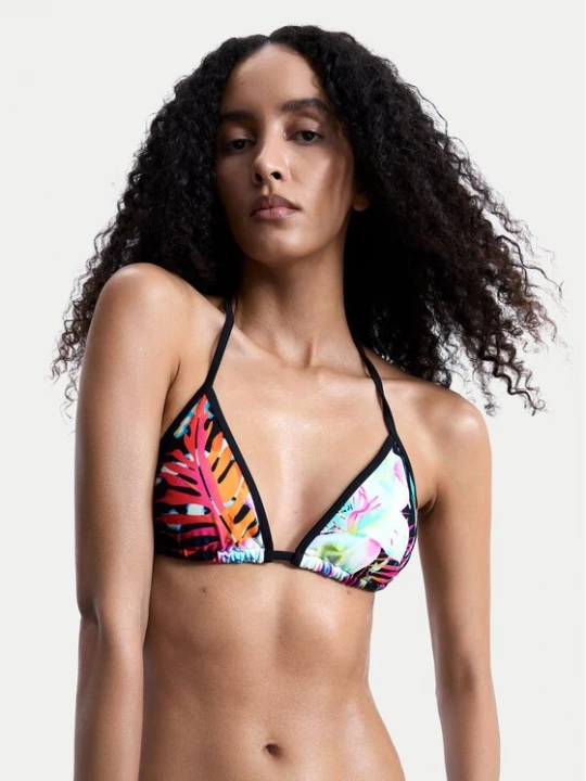 Obrázek produktu Desigual Vrchní část bikin Daikiri 26SWMK18 Barevná