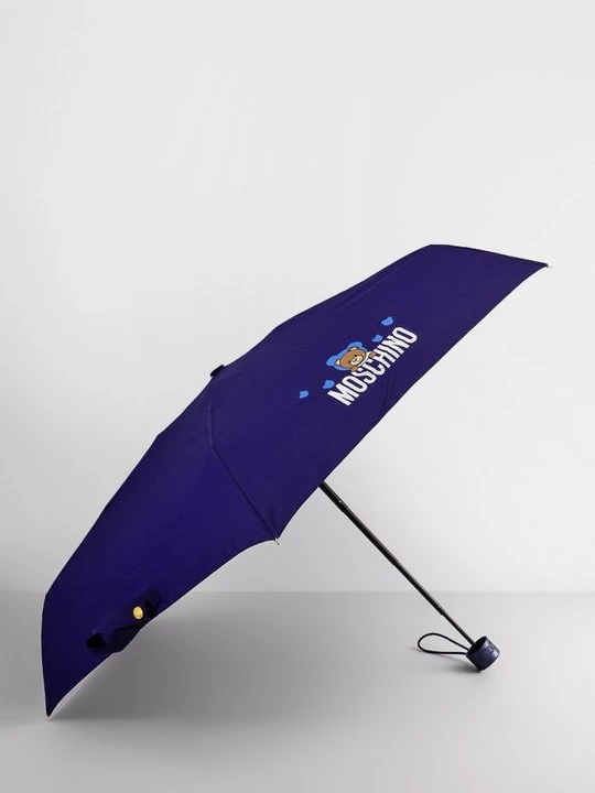 Obrázek produktu Deštník MOSCHINO modrá
