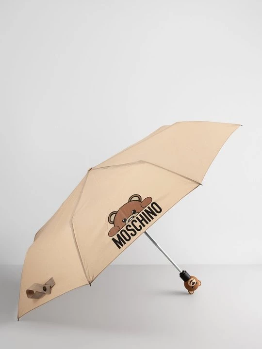 Obrázek produktu Deštník MOSCHINO béžová