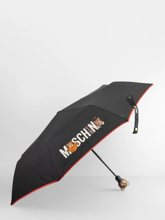Obrázek produktu Deštník MOSCHINO černá