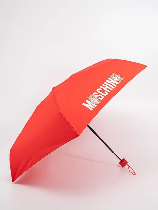 Obrázek produktu Deštník MOSCHINO červená
