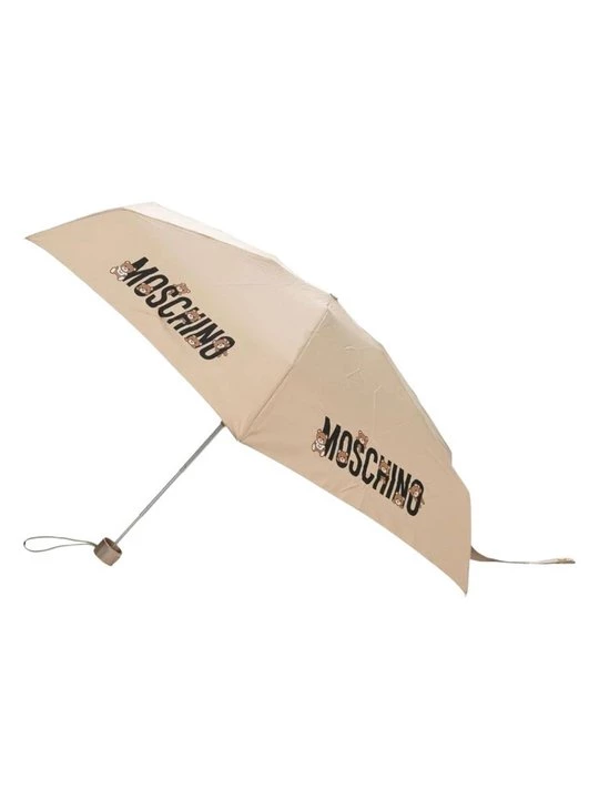 Obrázek produktu Deštník MOSCHINO béžová