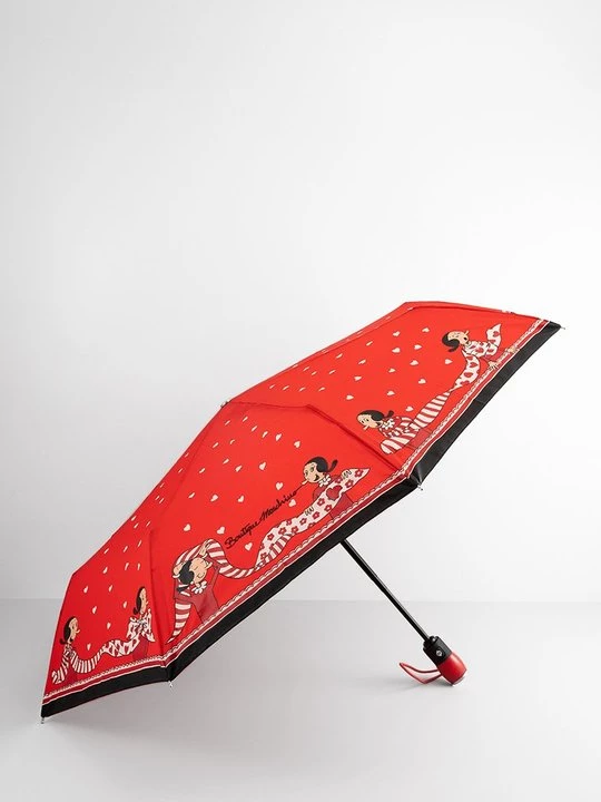 Obrázek produktu Deštník MOSCHINO červená