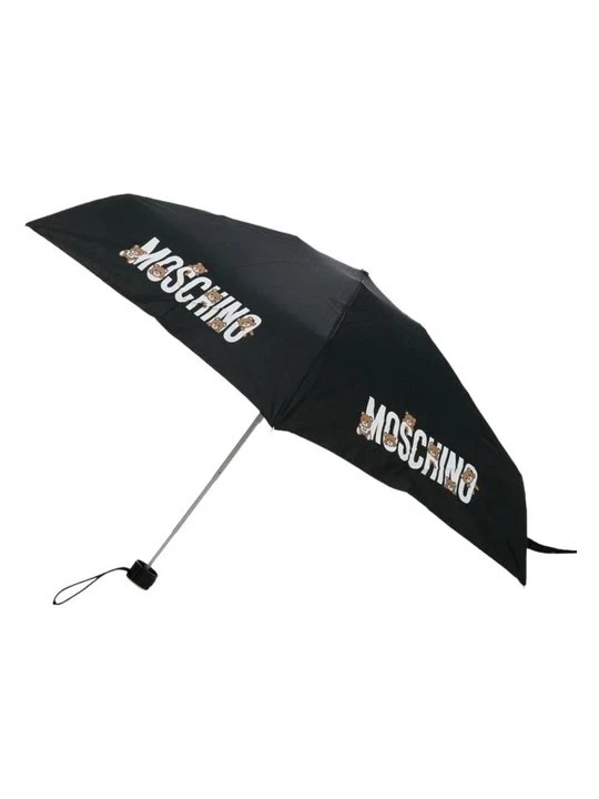 Obrázek produktu Deštník MOSCHINO černá