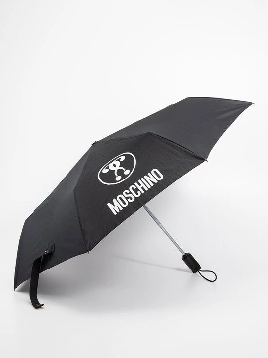 Obrázek produktu Deštník MOSCHINO černá