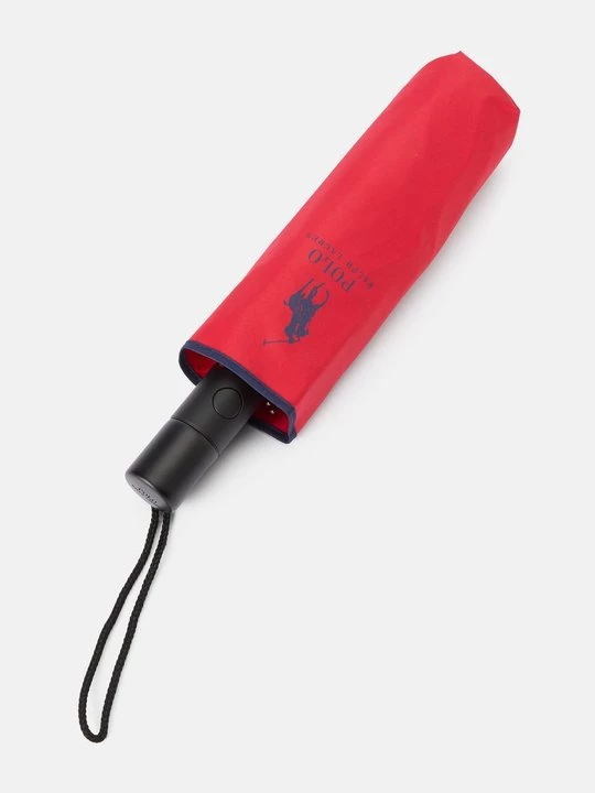 Obrázek produktu Deštník Polo Ralph Lauren tmavě modrá