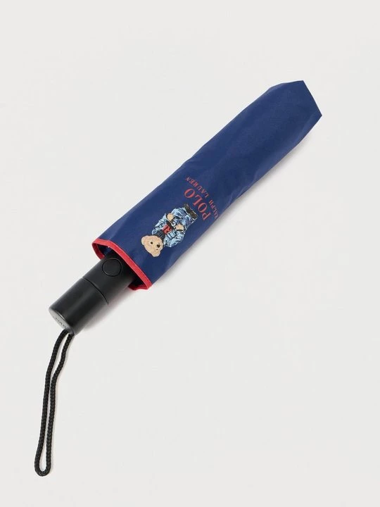 Obrázek produktu Deštník Polo Ralph Lauren tmavě modrá