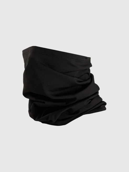 Obrázek produktu Dětská bandana - černá 4F
