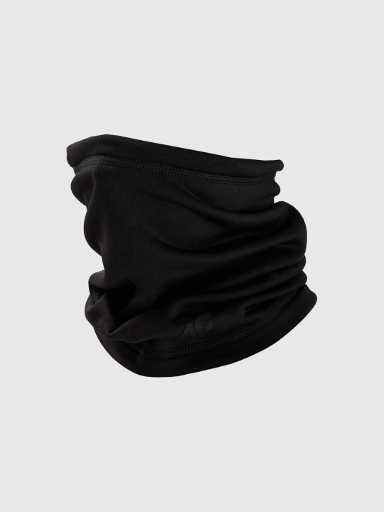 Obrázek produktu Dětská bandana - černá 4F