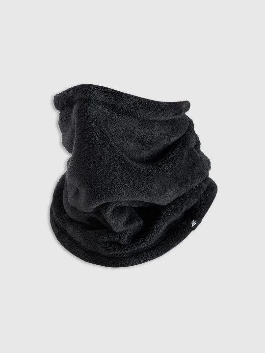 Obrázek produktu Dětská bandana - černá 4F