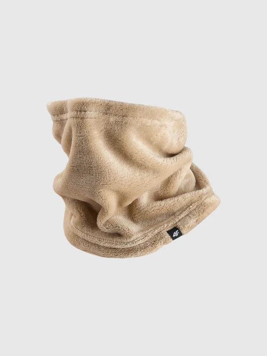 Obrázek produktu 4F Dětská bandana - hnědá one size