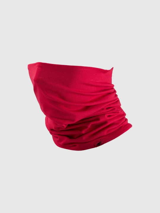 Obrázek produktu Dětská bandana - růžová 4F
