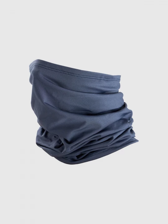 Obrázek produktu Dětská bandana - tmavě modrá 4F