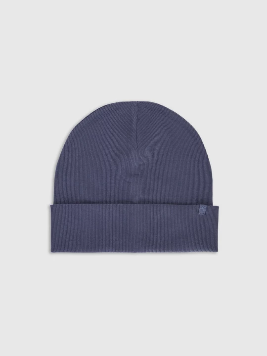 Obrázek produktu 4F Dětská beanie čepice - modrá one size