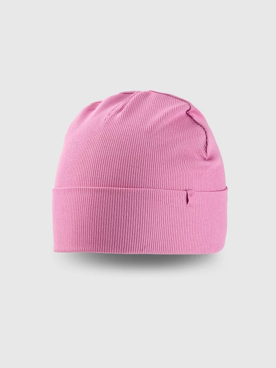 Obrázek produktu 4F Dětská beanie čepice - růžová one size