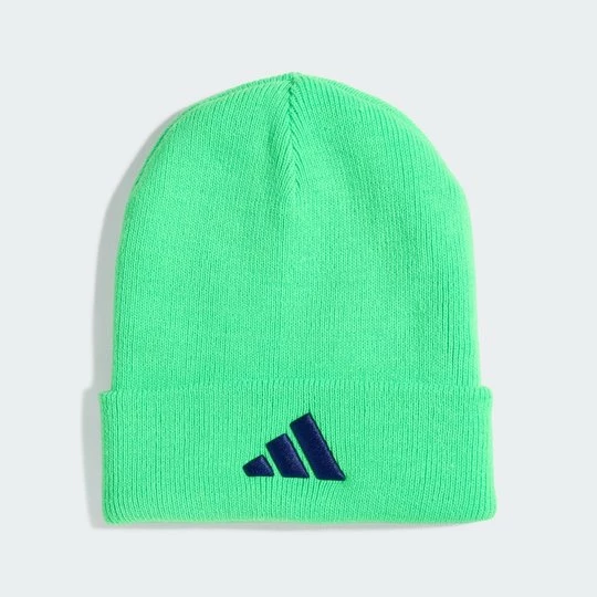 Obrázek produktu DĚTSKÁ ČEPICE NEON Adidas zelená