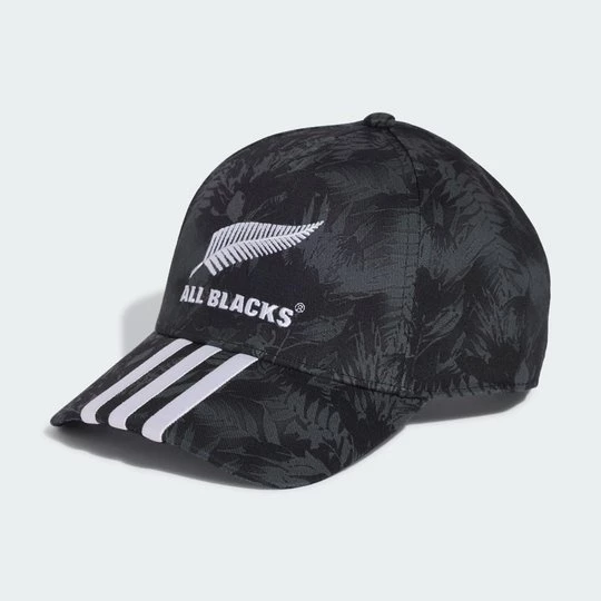Obrázek produktu Dětská kšiltovka ALL BLACKS RUGBY GREATEST RIVALRY Adidas