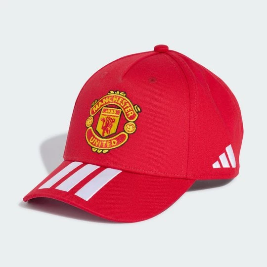 Obrázek produktu DĚTSKÁ KŠILTOVKA MANCHESTER UNITED Adidas