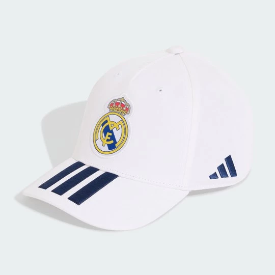 Obrázek produktu DĚTSKÁ KŠILTOVKA REAL MADRID Adidas