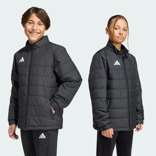 Obrázek produktu Dětská lehká bunda Entrada26 Adidas