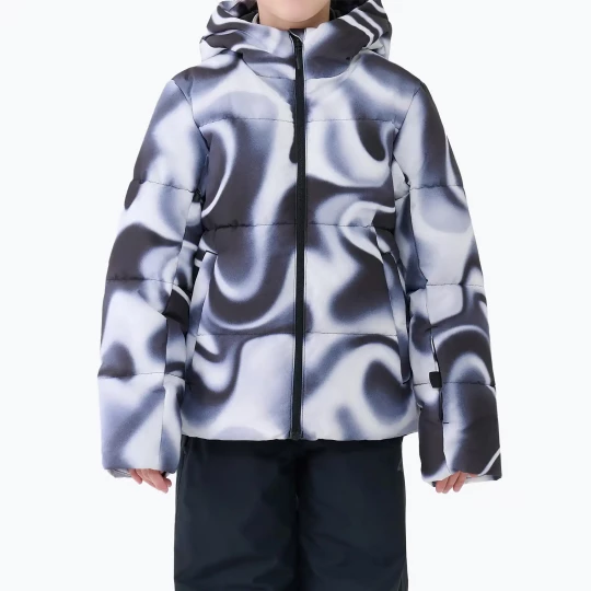 Obrázek produktu Dětská lyžařská bunda 4F F0826 multicolor