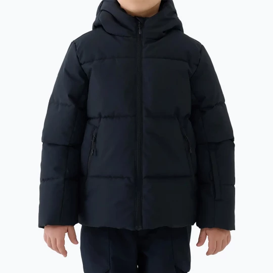Obrázek produktu Dětská lyžařská bunda 4F M0822 red