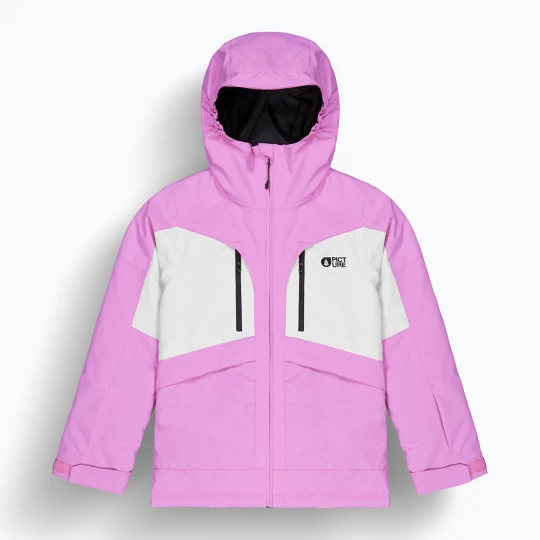 Obrázek produktu Dětská lyžařská bunda Picture Miniakoon 20 / 20 sugar pink
