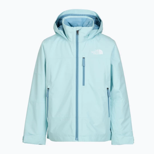Obrázek produktu Dětská bunda The North Face Freedom Insulated glacier Modrá