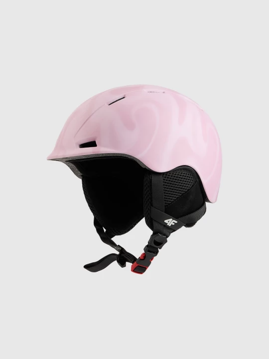 Obrázek produktu Dětská lyžařská helma - multicolor 4F