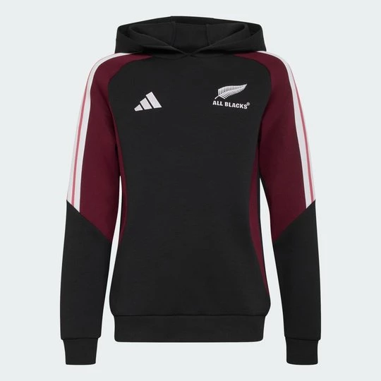 Obrázek produktu Dětská mikina All Blacks Adidas