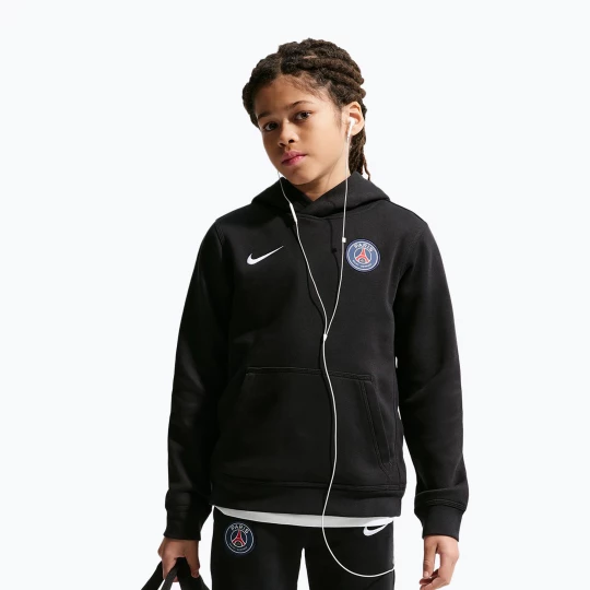 Obrázek produktu Dětská mikina Nike Paris Saint-Germain Club black / white